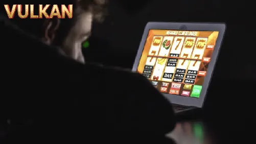 vulkan 777 online