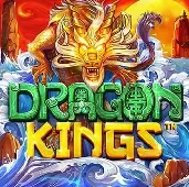 Dragonkings на Vulkan Casino