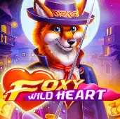 Foxywildheart на Vulkan Casino