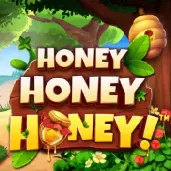 Honey Honey Honey на Vulkan Casino