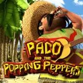 Pacoandthepoppingpeppers на Vulkan Casino