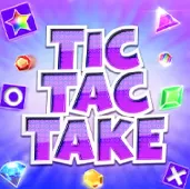 Tic Tac Take на Vulkan Casino