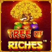 Tree Of Riches на Vulkan Casino